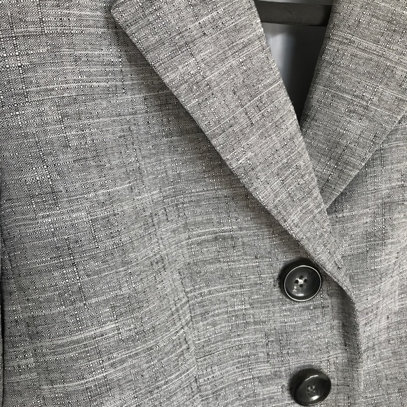 Skirt suit by Le Suit Separates - Picture 4 of 9